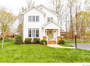 611 Old Station St, Ashland, VA 23005