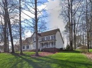 641 Peace Haven Rd, Kannapolis, NC 28083