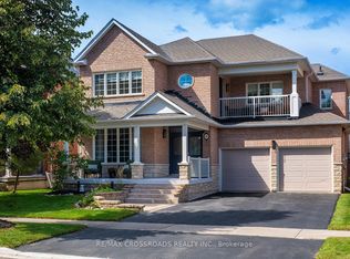 63 Rosena Ln, Uxbridge, ON L9P 1X6