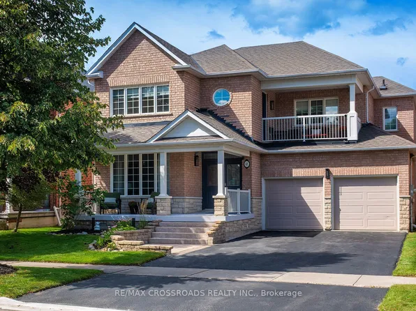 63 Rosena Ln, Uxbridge, ON L9P 1X6
