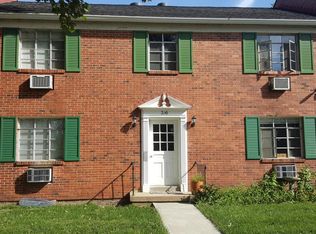 304 E 57th St APT 2W, Kansas City, MO 64113