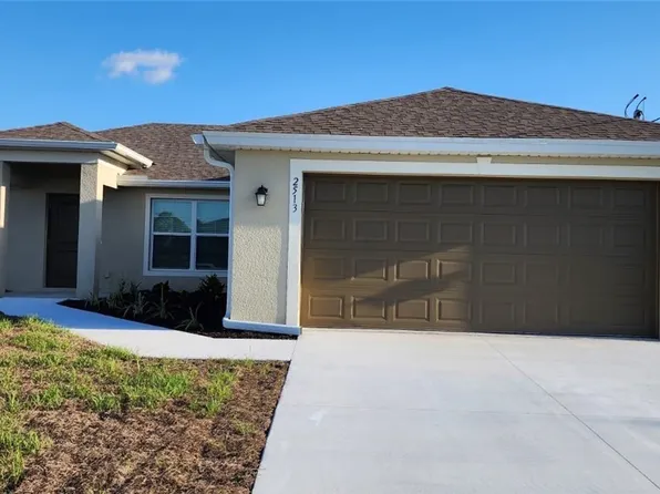 2513 43rd St SW, Lehigh Acres, FL 33976