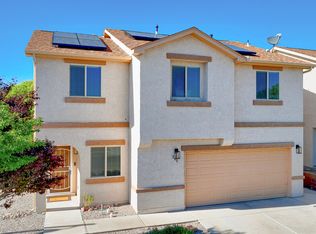 260 El Camino Loop NW, Rio Rancho, NM 87144