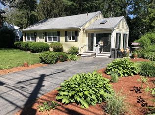 723 Potter Rd, Framingham, MA 01701