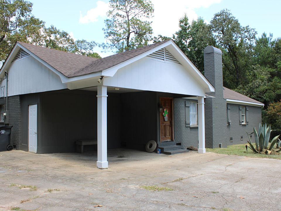 154 Richburg Rd Purvis, MS, 39475 Apartments for Rent Zillow