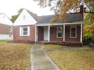 2443 Petrova Ave, Saint Louis, MO