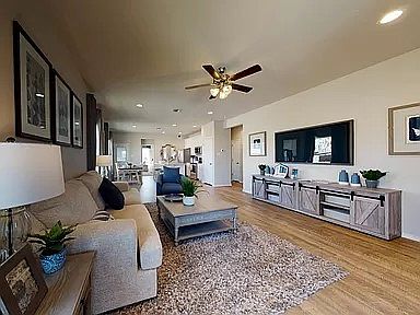 5th image of 8707 Preston Wood Dr