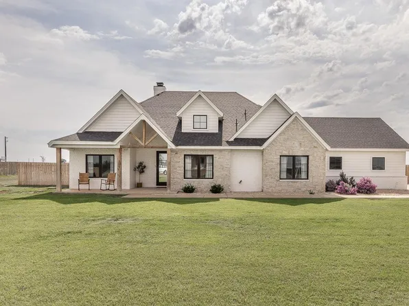 705 Cotton Creek Farms Cir, Tahoka, TX 79373