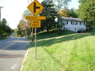 484 Manatawny St, Pottstown, PA 19464