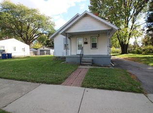 11280 Chapp Ave, Warren, MI 48089