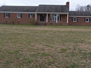 528 Wade Rd, Scotland Neck, NC 27874