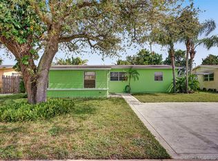 531 N 70th Ave, Hollywood, FL 33024