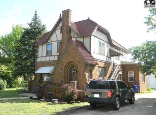 211 S Maple St, McPherson, KS 67460