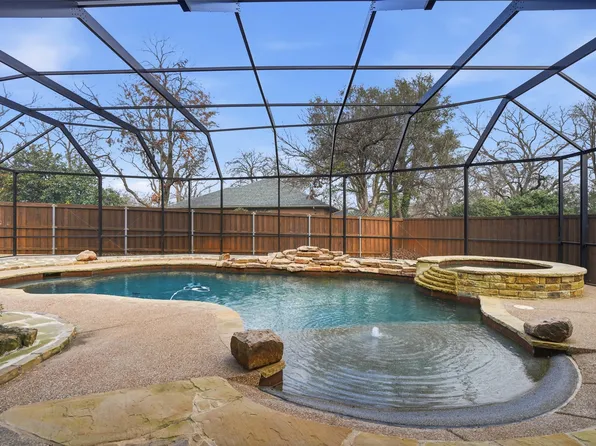 4519 Cimmaron Trl, Granbury, TX 76049