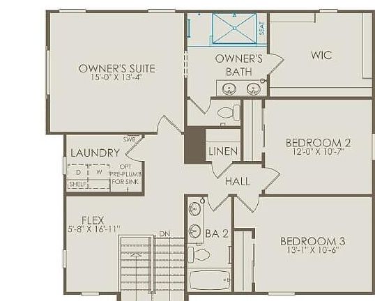 3rd image of 16488 W WHISPERING WIND Drive