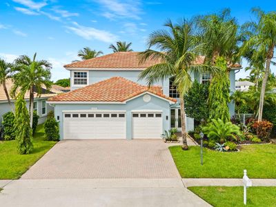 12757 Spikerush Circle, Boca Raton, FL, 33428