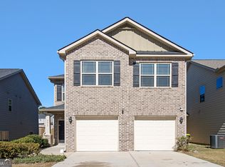 6413 Walnut Way, Union City, GA 30291