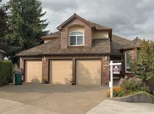 16765 SW Blackberry Ln, Beaverton, OR 97007