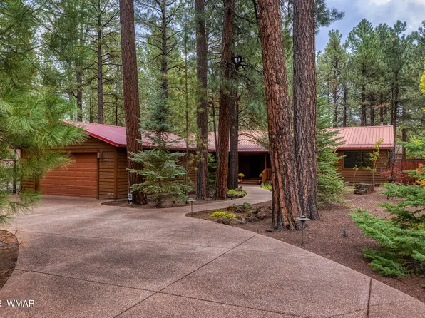 5155 Buck Springs Rd, Pinetop, AZ 85935