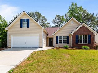 6416 Chestnut Glen Dr, Norcross, GA 30071