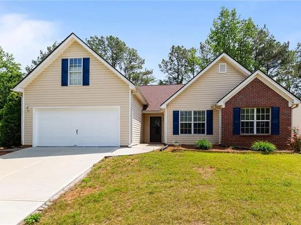 6416 Chestnut Glen Dr, Norcross, GA 30071