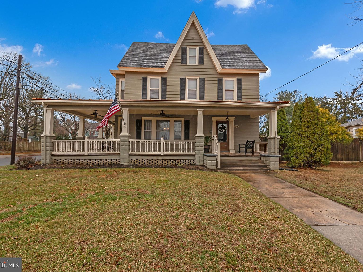 400 N Main St, Elmer, NJ 08318 Zillow