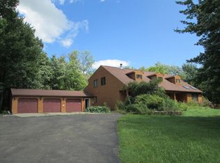 5240 Tucker Rd, Campbell, NY 14821