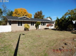 4799 Ward Dr NE, Salem, OR 97305