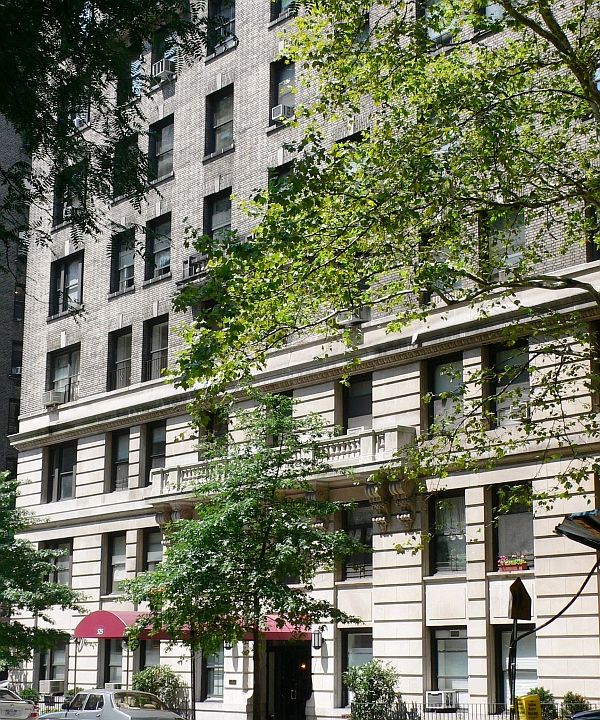 1st image of 525 W End Ave APT 8B