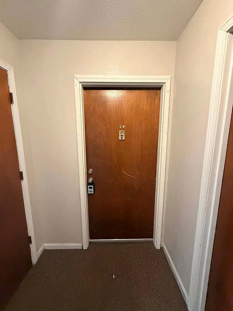 Southern Garden Apartments — Photo 4
