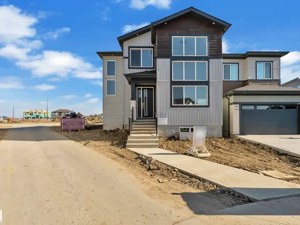 3005 7a Ave SW, Edmonton, AB T6X 0A2