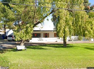535 N Orange, Mesa, AZ 85201