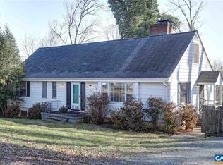 136 Bennington Rd, Charlottesville, VA 22901