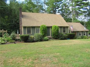 276 Spring Grove Rd, Glocester, RI 02814