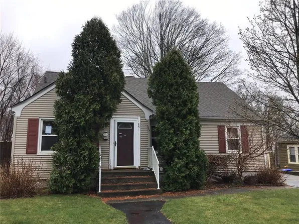 85 Brightwood Ave, Providence, RI 02908