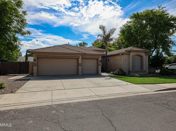 2293 E WATERVIEW Place, Chandler, AZ 85249