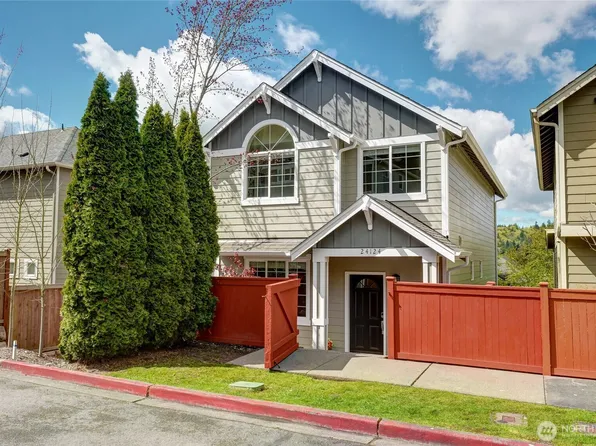 24124 40th Avenue SE #20, Bothell, WA 98021