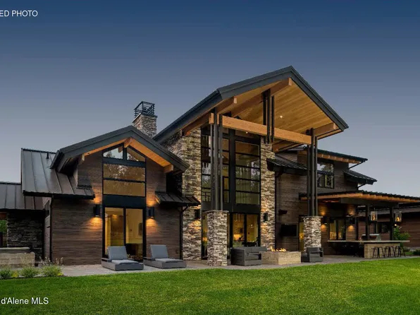 2805 E Ravine Dr, Post Falls, ID 83854