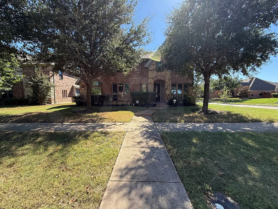 3309 Berkwood Pl