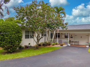 5043 SW 91st Ter, Fort Lauderdale, FL 33328