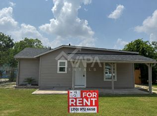 242 Glamis Ave, San Antonio, TX 78223