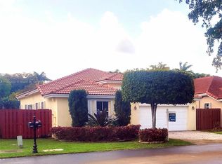 16252 SW 81st St, Miami, FL 33193