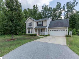 317 Juniper Leaf Way, Greer, SC 29651
