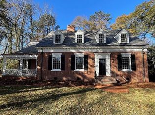 408 Thurston Ave, Thomaston, GA 30286