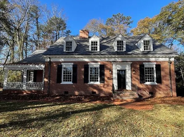 408 Thurston Ave, Thomaston, GA 30286