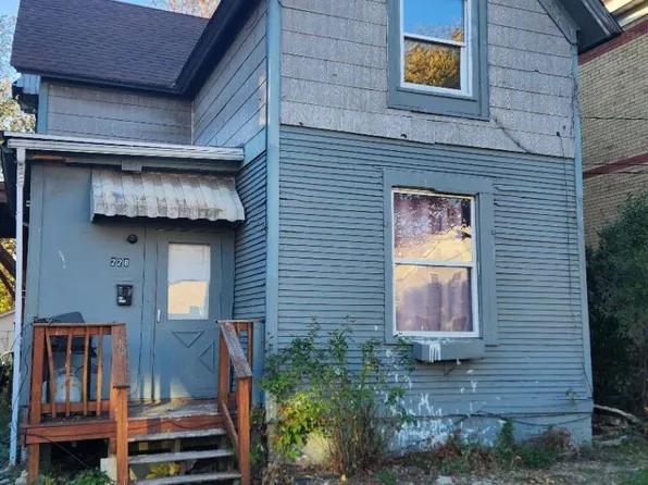 228 Howland AVENUE, Racine, WI 53404
