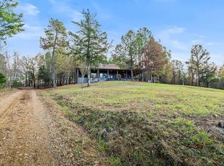 150 Twin Creeks Ln, Lockesburg, AR 71846