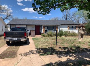 2604 44th St, Lubbock, TX 79413