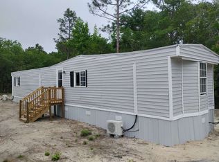 5042 Nebo Church Rd, Bennettsville, SC 29512
