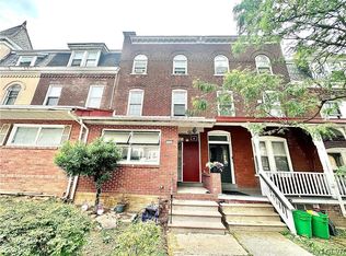 318 N 16th St, Allentown, PA 18102
